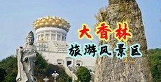 超级黄色性视大鸡巴考小逼中国浙江-绍兴大香林旅游风景区